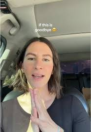 Sadie Bernard's Instagram, Twitter & Facebook