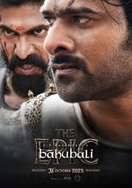 Baahubali: The Epic - Wikipedia