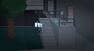 Each step of the journey has you choose from options such as a teleporter or calling in your buddy charles to help you. The Henry Stickmin Collection All Bios Guide Steamah