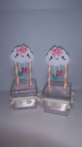 Cha De Bebe Caixinha De Acrilico Decorada Caixa De Acrilico Chuva De Amor No Elo7 Irlainy Artesanatos F7deba Decoracao Chuva De Amor Chuva De Amor Chuva