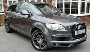 Image result for Daytona Gray 2009 Q7