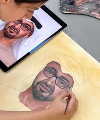 Sheikha Fatima Bint Mansour: The Next Generation Emirati Princess