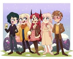 Brak Dostepnego Opisu Zdjecia Star Vs The Forces Of Evil Cartoon Profile Pictures Star Vs The Forces