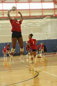 Volleyball Setter Drills 2 Person Volleyball Drills To Help Setting | Volleyball  Setter, Volleyball Drills, Volleyball