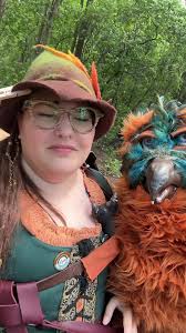 Renaissance Festival Magic and Myth