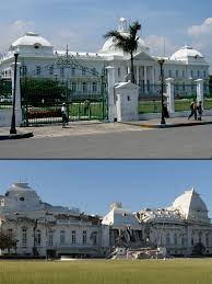 Digital journal is a digital media news network with thousands of digital journalists in 200 countries around the world. Haiti S Buildings Weren T Fit To Withstand Quakes Npr