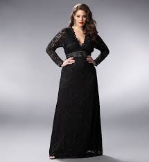 Black Tie Dresses Plus Size Women1 Jpg 600 653 Vestidos Pretos Plus Size Vestidos Madrinha Plus Size Plus Size Vestidos Formais