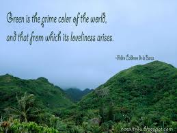 Some are even old enough to remember listening to the fireside chats of presid. Quotes About Nature And Peace 90 Quotes