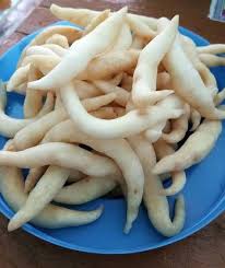 Camilan unik dan tak biasa ini ternyata banyak digemari. 8 Resep Camilan Dari Tepung Sagu Enak Sederhana Ala Rumahan
