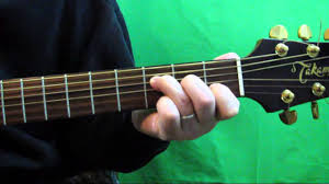 Maybe you would like to learn more about one of these? How To Play The F Major 7 Guitar Chord Fmaj7 Chord Guitar Tutorial Youtube
