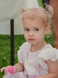 Photos of Townsville's most adorable toddlers 2022