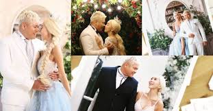 Learn about leng yein (dj): You Ll Be Amazed With This Fairytale Wedding Of Dj Leng Yein And Khen Chua With Over 1800 Fans Witnessing The Big Day Sevenpie Com Because Everyone Has A Story To Tell
