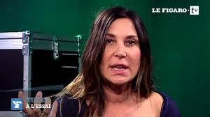 Encore + de clips de johnny hallyday ? Comment Zazie A Ecrit Allumer Le Feu Pour Johnny