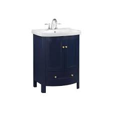 19 in bathroom vanities with tops