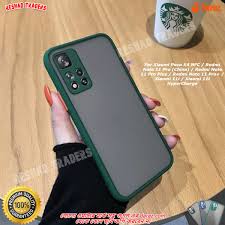 For Xiaomi Poco X4 NFC / Redmi Note 11 ...