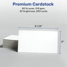 This business card template is designed to work with avery card stock 5371, 5911, 8371, 8471, and 8859. Avery Business Cards 2 X 3 1 2 Sure Feed Inkjet 250 Cards 8371 Avery Com