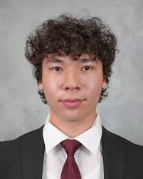 2026 Men's Lacrosse Roster