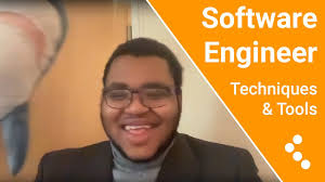 Day in the life of a Software Engineer