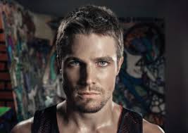 Stephen Amell