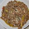 Iris melintang jantung pisang setebal 1 cm, sisihkan. Https Encrypted Tbn0 Gstatic Com Images Q Tbn And9gctszmtqyneq2tp7nqnlpwua2c3ss82jfo63uxhvzkz1uo0c Tve Usqp Cau