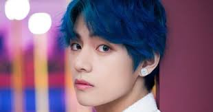 The official website for bts. Bts S V Is So Handsome He Will Capture You With His Visuals Just Walking By Koreaboo