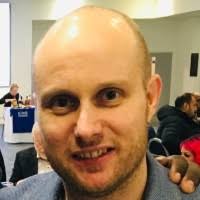 40+ "Mathew Mann" profiles