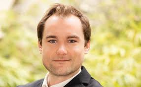 Thomas Bonnet Consultant Middle Management for the Benelux market.