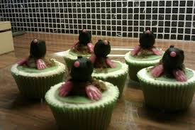 Vanavond is het eindelijk zover: Voor De Finale Van Wie Is De Mol Kinderfeestje Traktaties Cupcakes