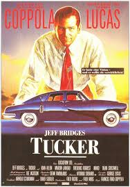 Tucker: Un hombre y su sueño (1988) - Filmaffinity
