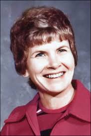 Shirley Ann Andry, 88, Birdseye