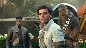 Battle star wars előzetes meg lehet nézni az interneten battle star wars teljes streaming. Star Wars 10 So Geht Es Nach Star Wars 9 Der Aufstieg Skywalkers Weiter Kino News Filmstarts De