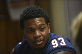 UTSA's Marcus Davenport selected in NFL draft