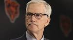 George McCaskey: Team will be 