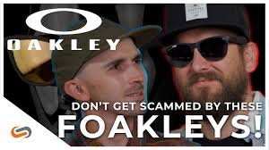 The code is only made of numbers, and it keeps saying. How To Spot Fake Oakley Sunglasses Sportrx
