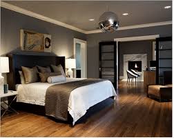 Une chambre bicolore et tendance leroy merlin. Pin On Chambre
