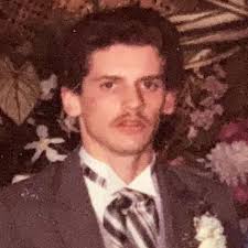 Eric Joseph Hendrickson Obituary March 23, 2021