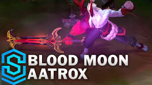 Youtuberlar komik anlar #73(kozmik karinca,doch,ersin yekin,bariş g,vural uzul,egoist pati,blood}. Surrender At 20 12 4 Pbe Update New Blood Moon Skins Chroma Icons Ward Much More