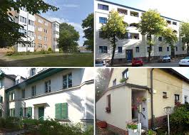 Helle und moderne wohnung mit parkettboden und großen fenstern. Schoneweide Eberhardt Immobilien