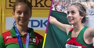 Previous city include san antonio tx. Ilumino Alegna Gonzalez Atletismo Mexicano En 2018