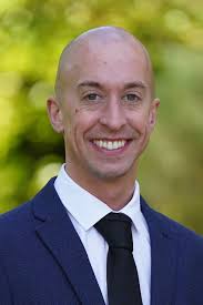 Daniel Cohen, Associate Director from Rettie's Newton Mearns office