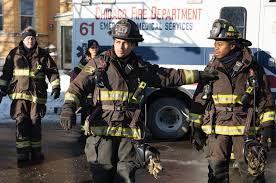 All on the same night — follows the firefighters and paramedics working at the chicago fire. Chicago Fire Season 9 Episode 8 Review Escape Route Tv Fanatic