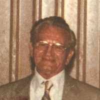 John Paul Madar (1914–1998)