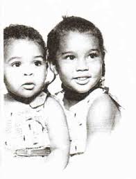 Ancestors and Relatives of James L. Dewberry