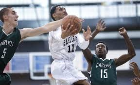 Dejour Williams explodes for 27 points in Harrisburg's 70-43 victory at  Carlisle