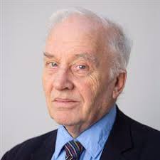 Dr Simon Cotton, Chemistry