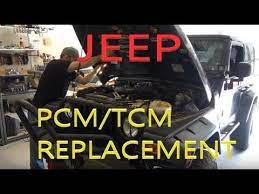 we specialize in jeep wrangler pcm ecu diagnostic service and repair rebuilt jeep ecm s in stock and ready for delivery jeep wrangler jeep wrangler tj jeep