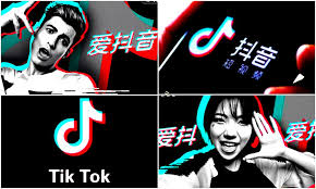 Douyin 抖音, the chinese version of tiktok. Are Douyin And Tiktok The Same What S On Weibo