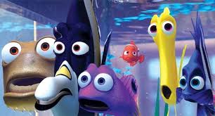 He is one of the most feared sights in the reef. What Finding Nemo Got Right And Wrong About Clownfish