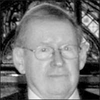 JAMES CHISHOLM Obituary (1930