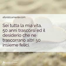 Lettera ai miei genitori.vi voglio bene e sempre ve ne vorrò sino alla morte e oltre. Le Frasi Piu Belle Per L Anniversario Di Matrimonio Aforisticamente